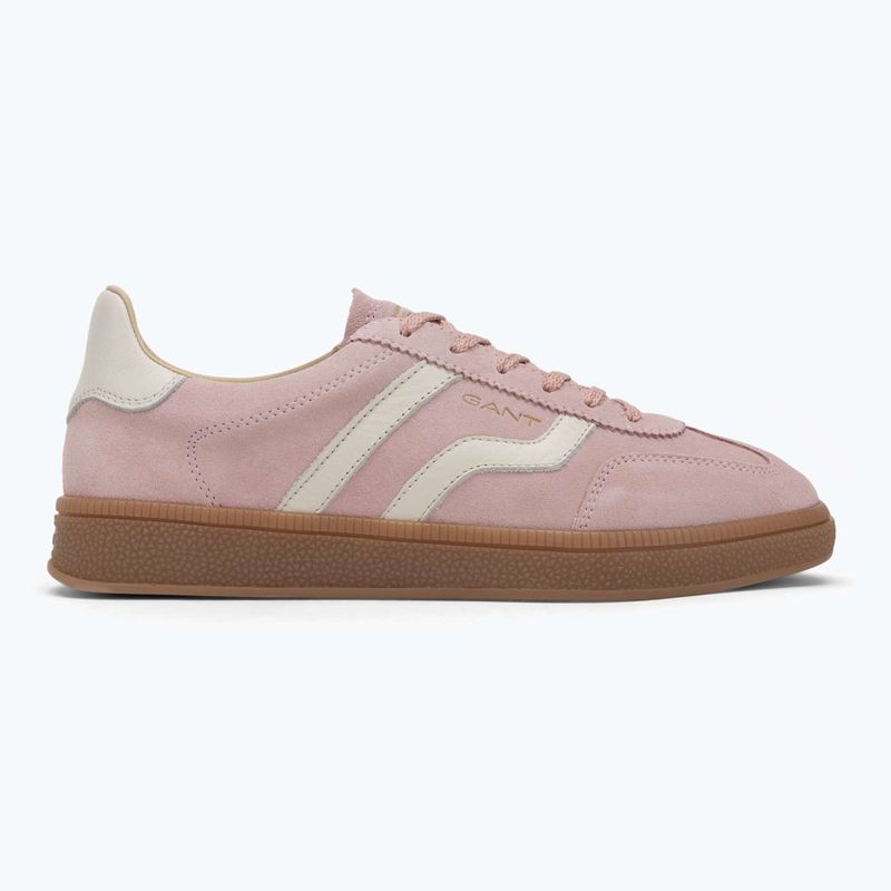 Buty damskie GANT Cuzima light rose 2