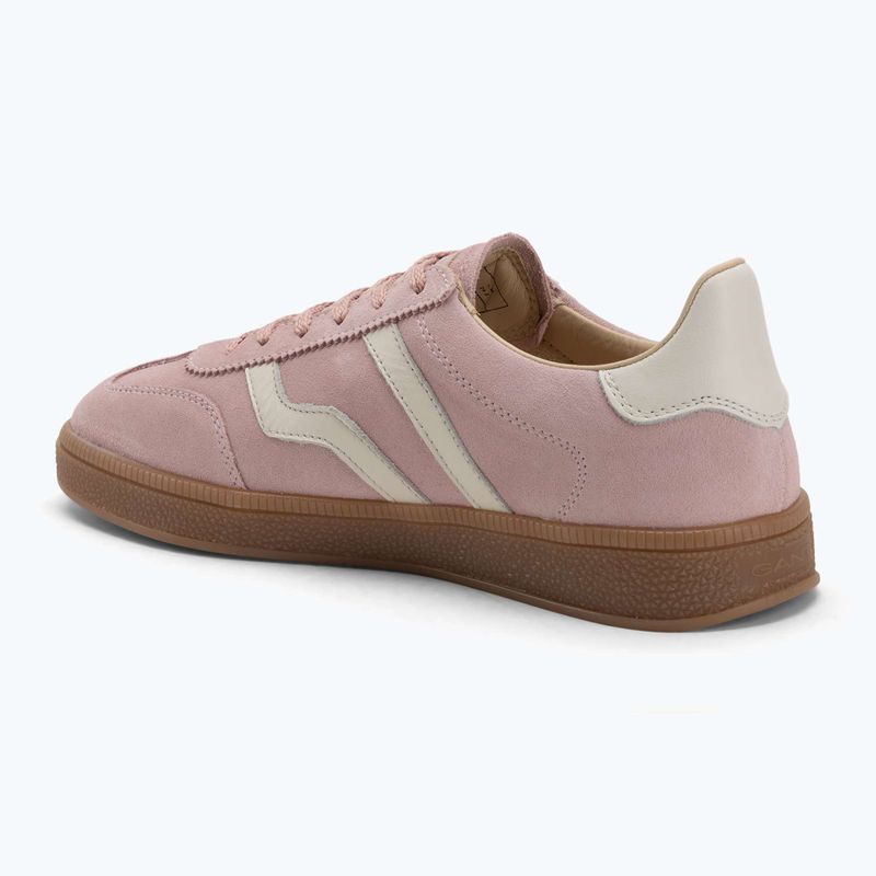 Buty damskie GANT Cuzima light rose 3