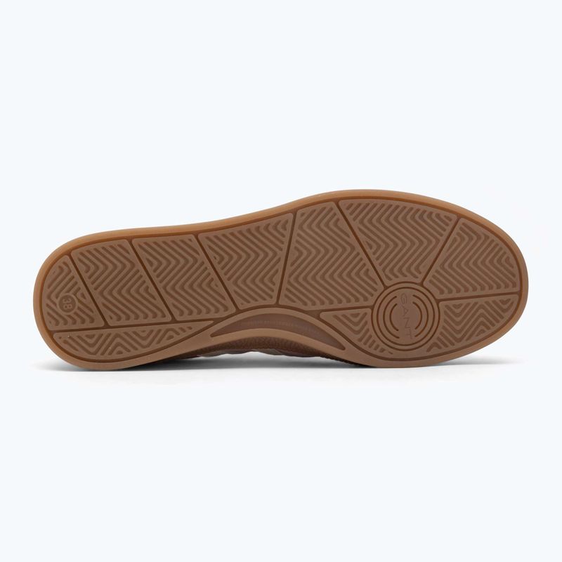 Buty damskie GANT Cuzima light rose 4