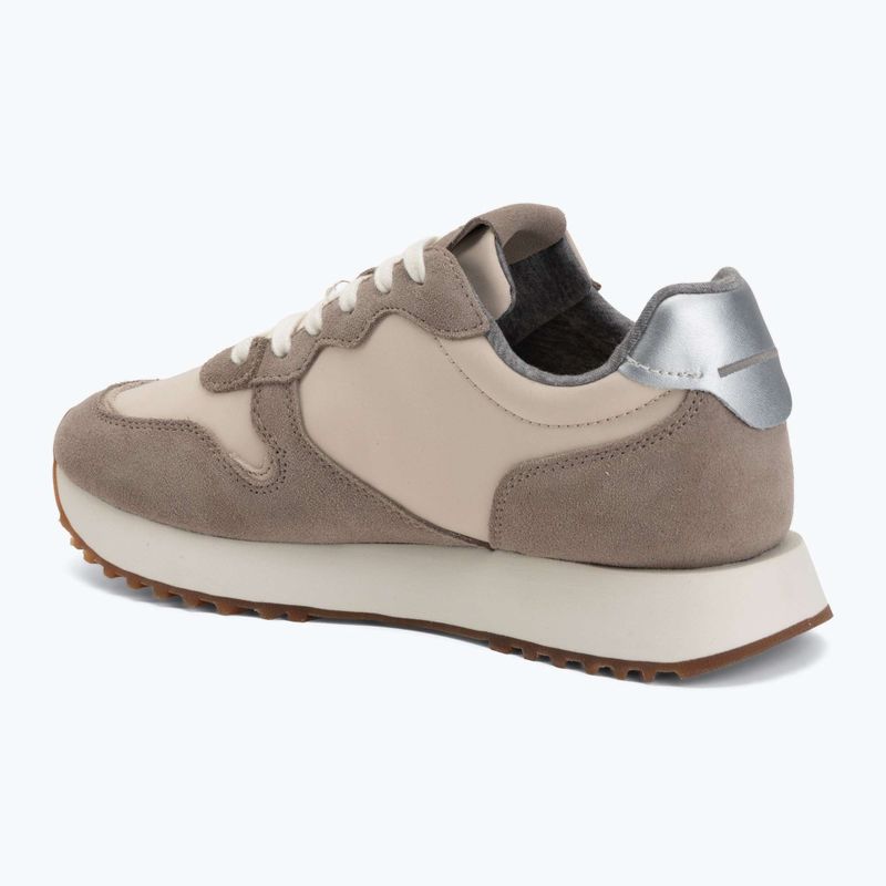 Buty damskie GANT Bevinda cold beige 3