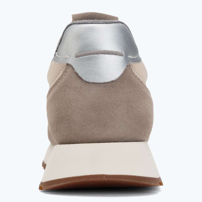 Buty damskie GANT Bevinda cold beige 6