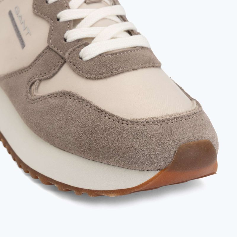 Buty damskie GANT Bevinda cold beige 7
