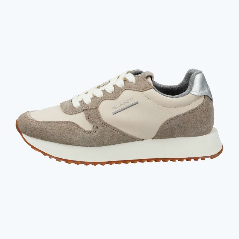 Buty damskie GANT Bevinda cold beige 9