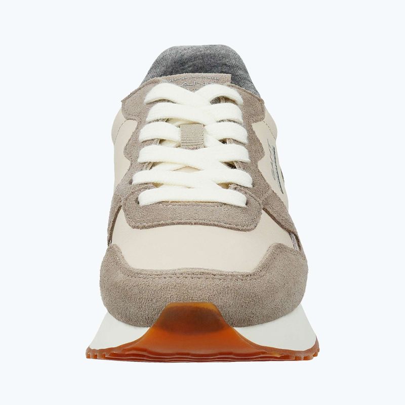 Buty damskie GANT Bevinda cold beige 10