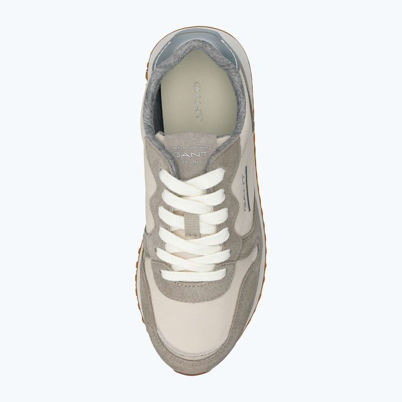 Buty damskie GANT Bevinda cold beige 12
