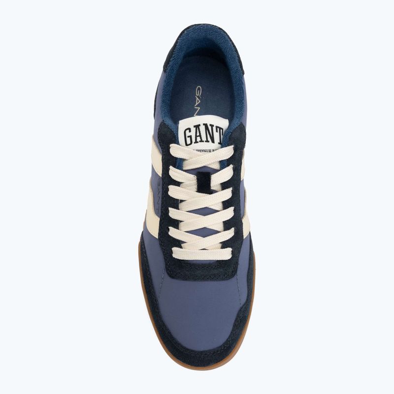 Buty męskie GANT Baylle marine/indigo 5