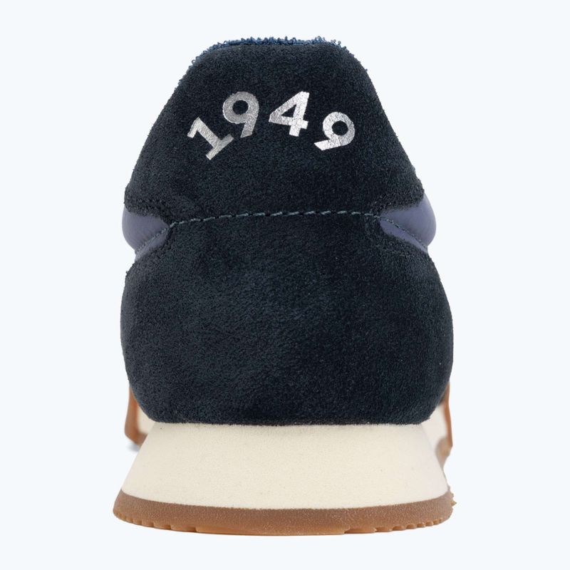 Buty męskie GANT Baylle marine/indigo 6