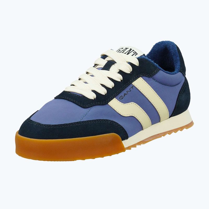 Buty męskie GANT Baylle marine/indigo 8