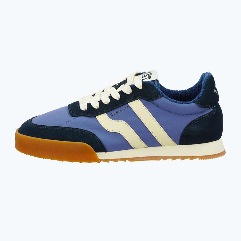 Buty męskie GANT Baylle marine/indigo 9