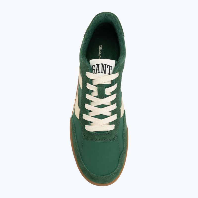 Buty męskie GANT Baylle dark green 5