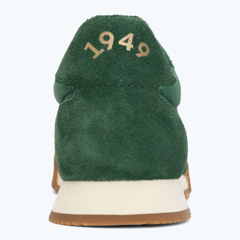 Buty męskie GANT Baylle dark green 6