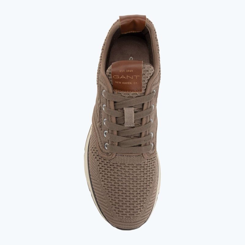 Buty męskie GANT Beeker desert brown 5