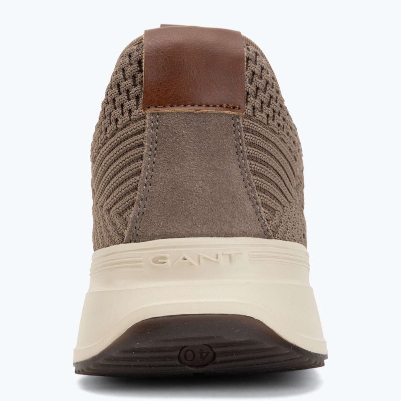 Buty męskie GANT Beeker desert brown 6
