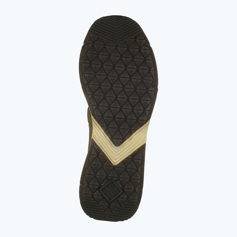 Buty męskie GANT Beeker desert brown 12