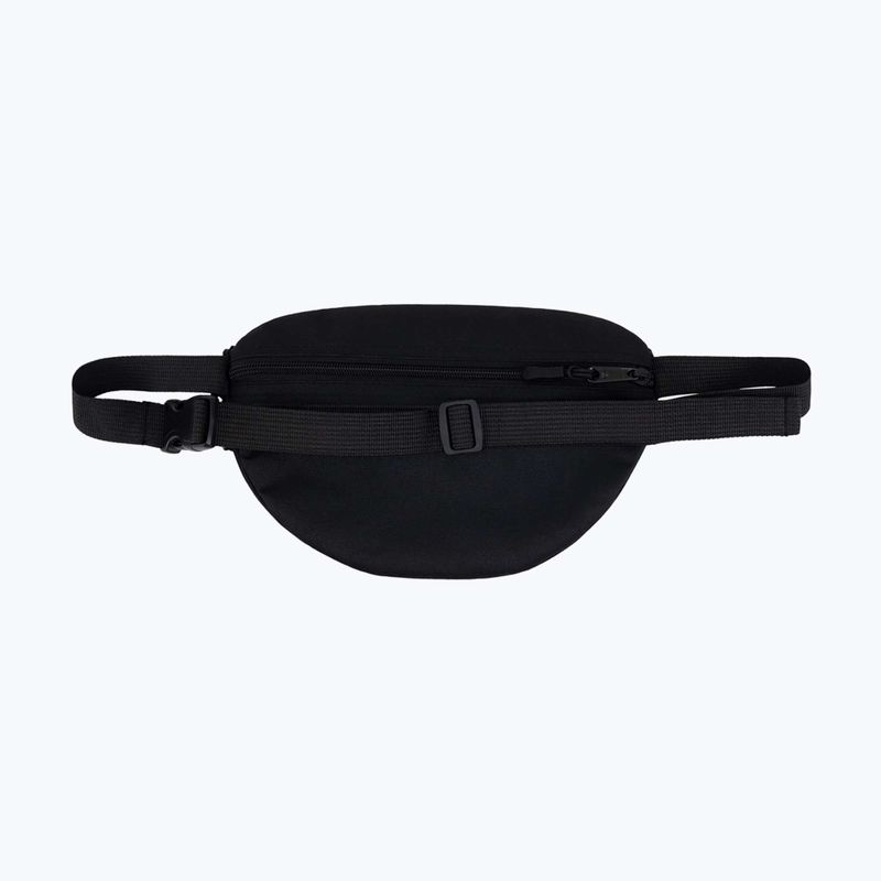 Saszetka nerka Alpha Industries Rubber Print Waistbag black 2