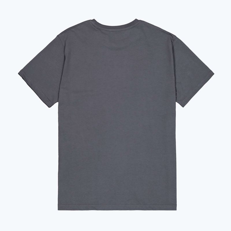 Koszulka męska Alpha Industries Hawaii vintage grey 8