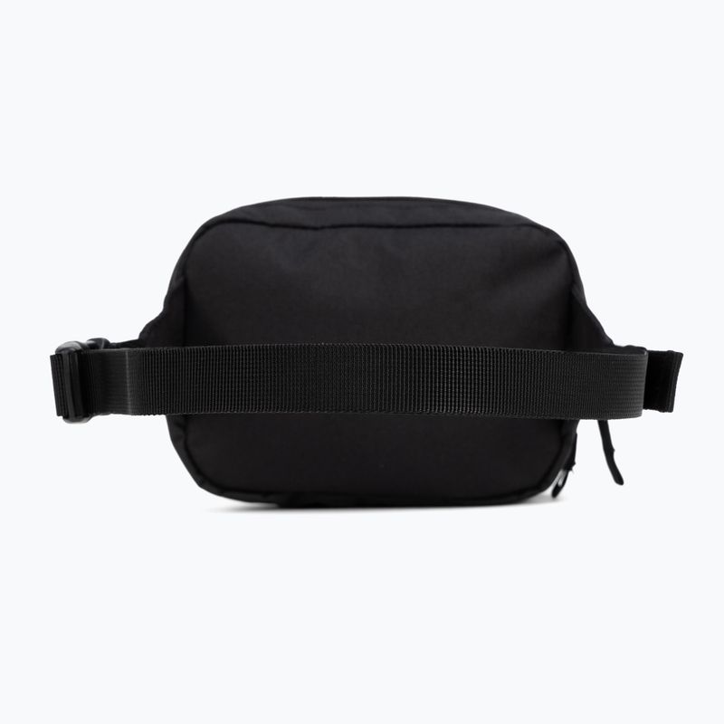 Saszetka nerka Jack Wolfskin Upgrade S black 3