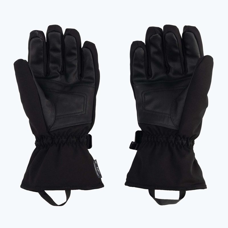 Rękawice narciarskie Reusch Primus R-TEX XT black/white 3