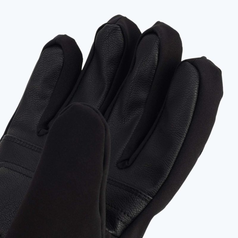 Rękawice narciarskie Reusch Primus R-TEX XT black/white 6