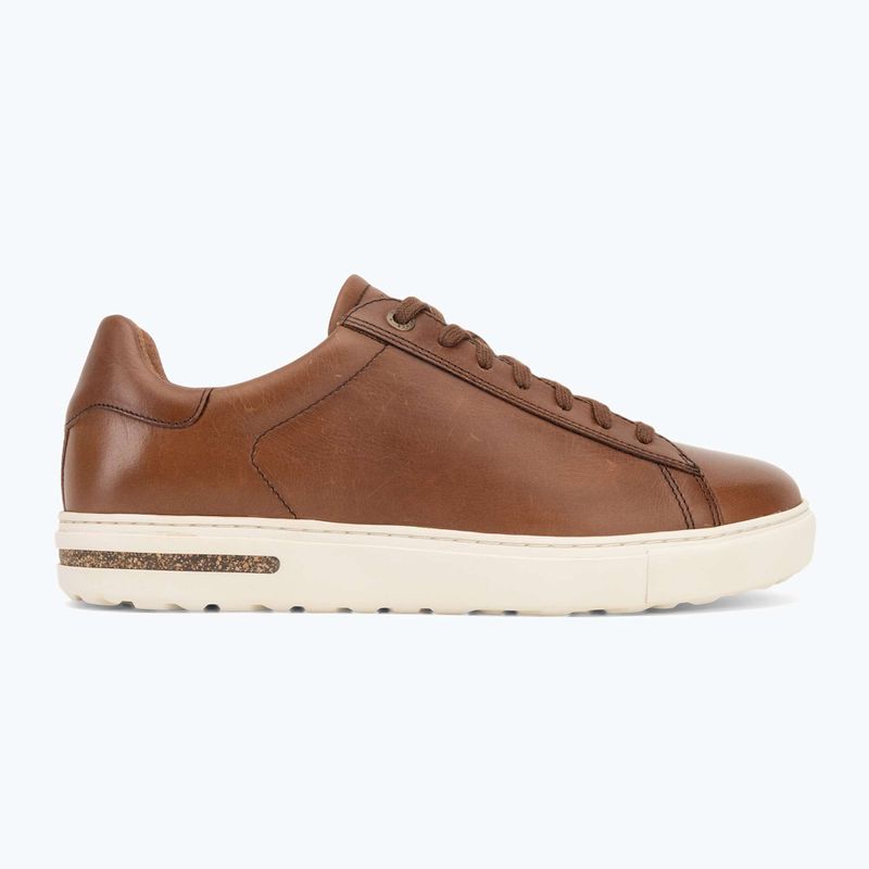 Buty BIRKENSTOCK Bend Low LENA Narrow cognac 2
