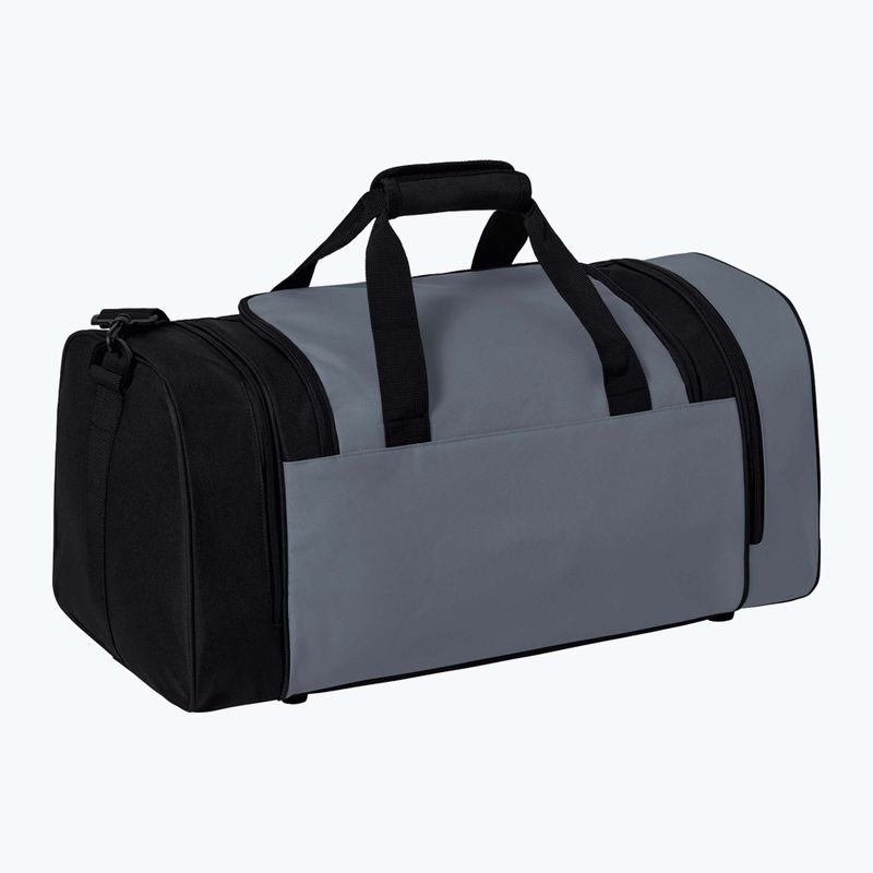 Torba treningowa ERIMA Six Wings Sports Bag 49,5 l slate grey/black 2