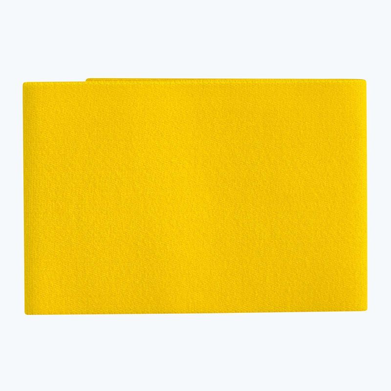 Opaski na ochraniacze goleni ERIMA Guard Stays yellow 2