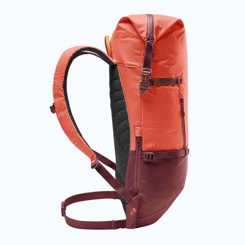 Plecak miejski VAUDE CityGo 23 l hotchilli 7