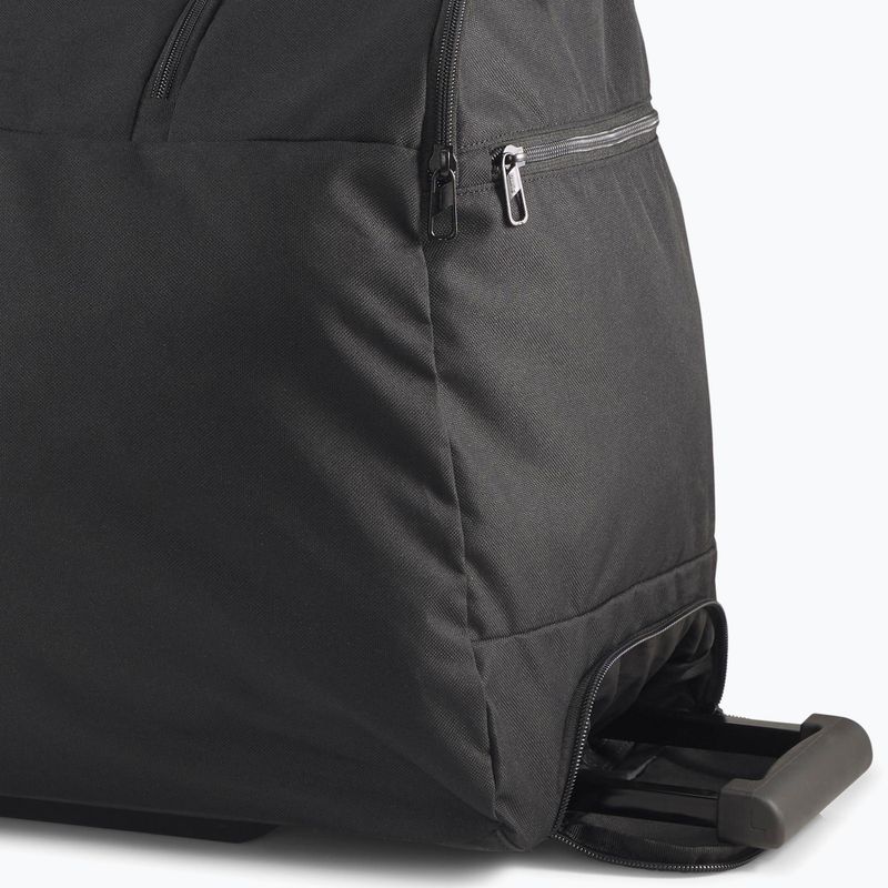 Torba podróżna PUMA TeamGOAL 23 Wheel Teambag XL 108 l puma black 3