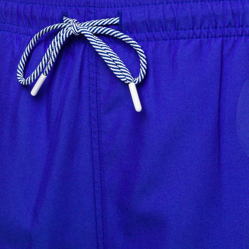 Szorty kąpielowe męskie Hugo Boss Orca bright blue 3