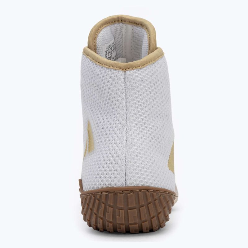 Buty zapaśnicze adidas Tech Fall 2.0 white 6