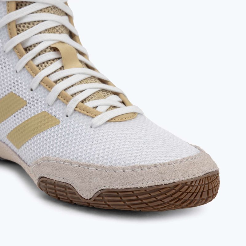 Buty zapaśnicze adidas Tech Fall 2.0 white 7