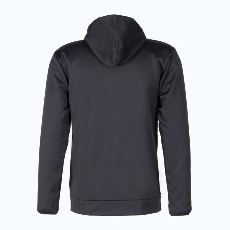 Bluza męska PUMA Train All Day PWR Fleece FZ puma black 2