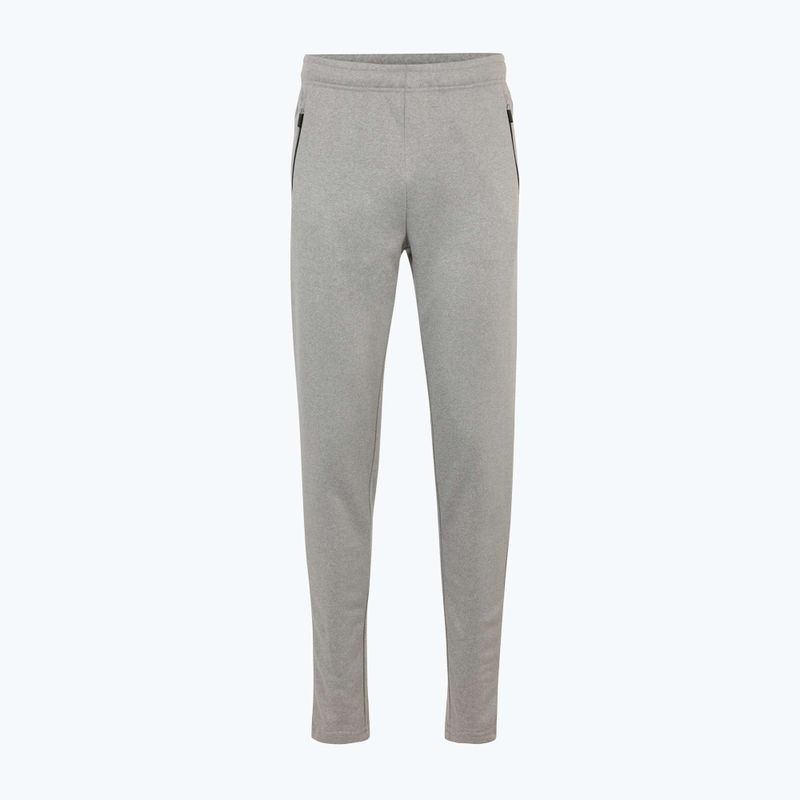 Spodnie męskie FILA Lanz Sweat light grey melange 5