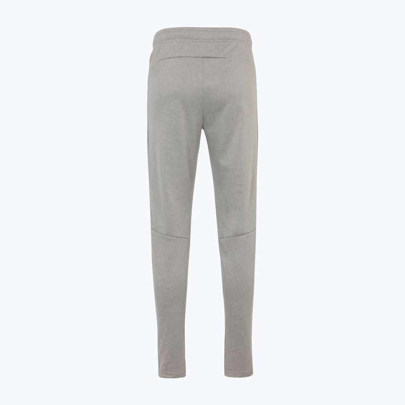 Spodnie męskie FILA Lanz Sweat light grey melange 7