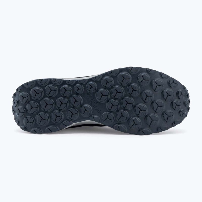 Buty męskie Jack Wolfskin Camp Fever Texapore Mid phantom 4