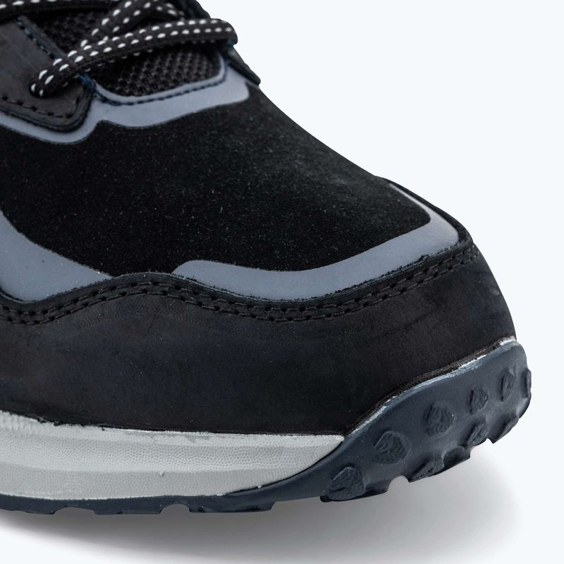 Buty męskie Jack Wolfskin Camp Fever Texapore Mid phantom 7