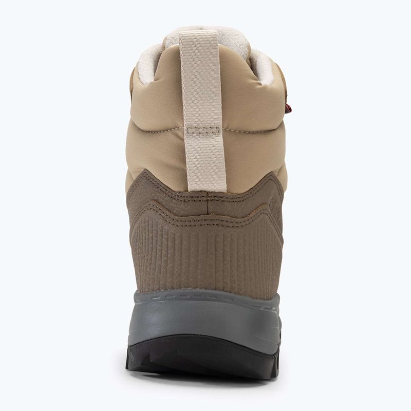 Buty damskie Jack Wolfskin Everquest Pro Texapore High anis 6