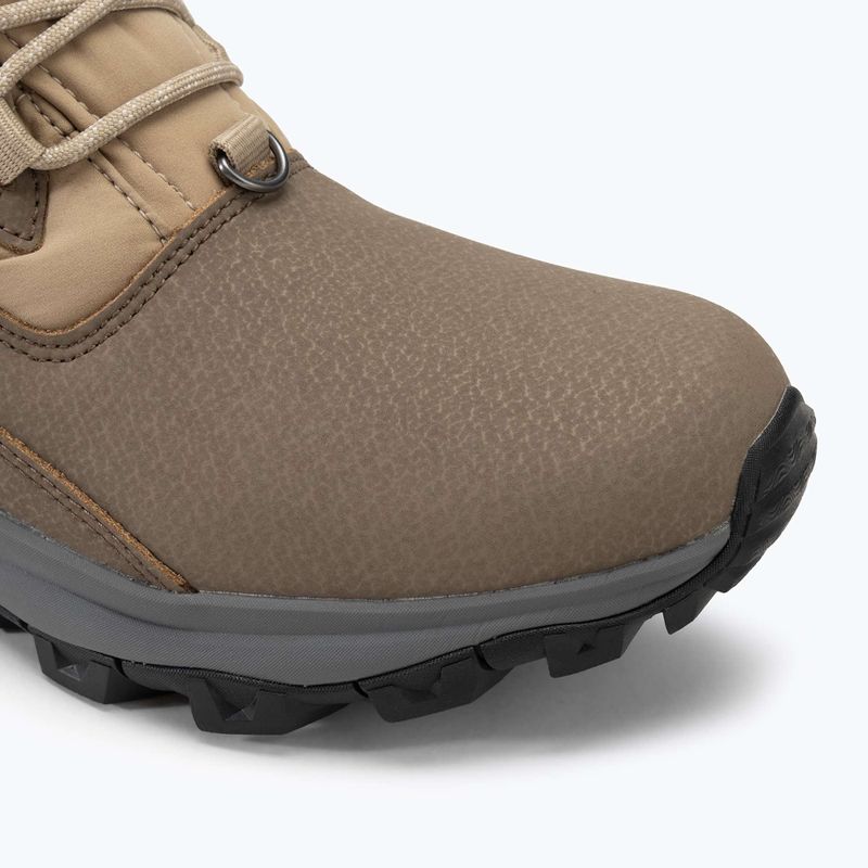 Buty damskie Jack Wolfskin Everquest Pro Texapore High anis 7