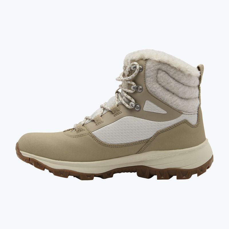 Buty damskie Jack Wolfskin Everquest Texapore High anis 9