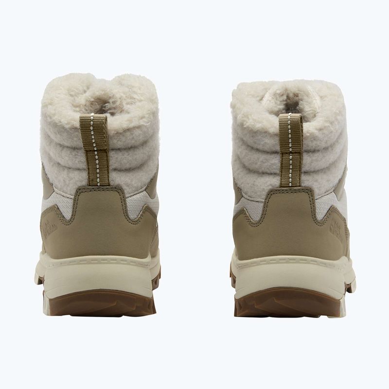 Buty damskie Jack Wolfskin Everquest Texapore High anis 11