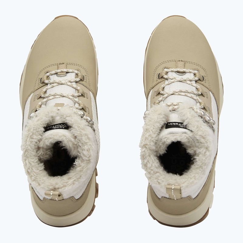 Buty damskie Jack Wolfskin Everquest Texapore High anis 12