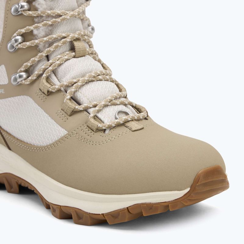 Buty damskie Jack Wolfskin Everquest Texapore High anis 7