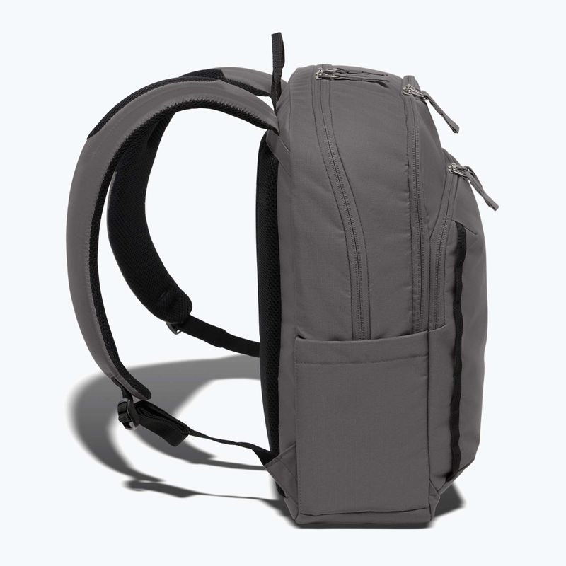 Plecak miejski Jack Wolfskin Terracade 24 l slate 4