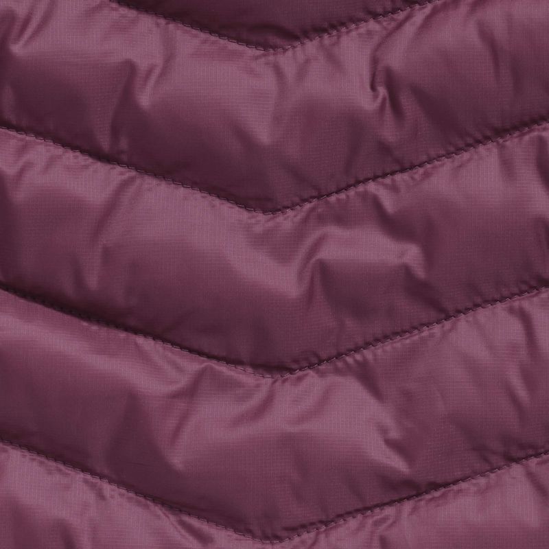 Kurtka ocieplana damska Jack Wolfskin Routeburn Pro Ins raisin 11