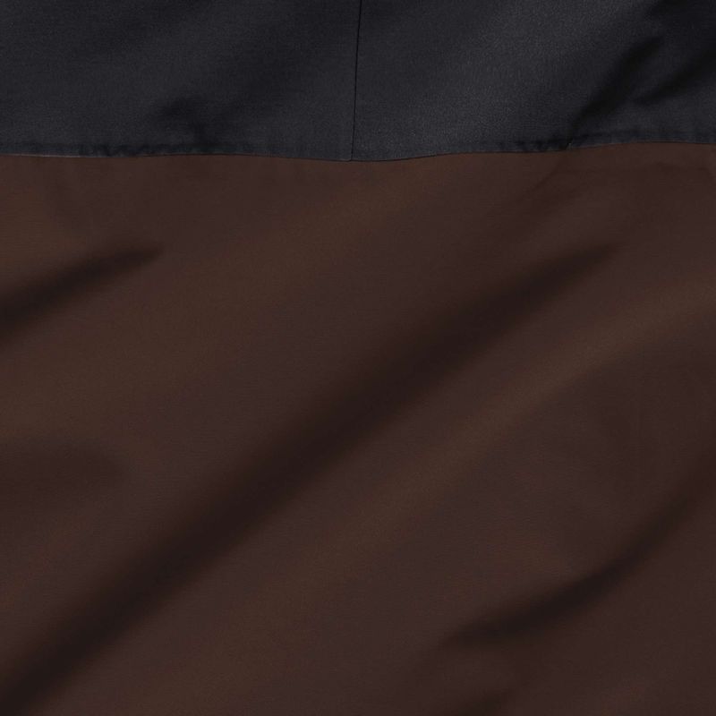 Kurtka 3w1 męska Jack Wolfskin Taubenberg 3In1 hot choc 15