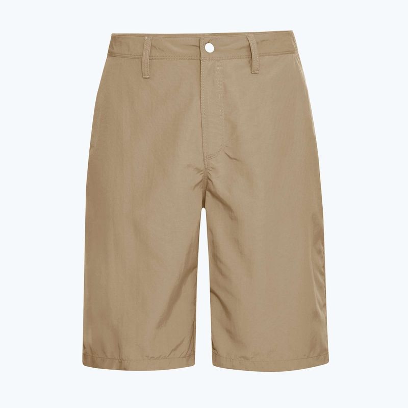 Spodenki trekkingowe męskie Jack Wolfskin Duneland hazel wood 8