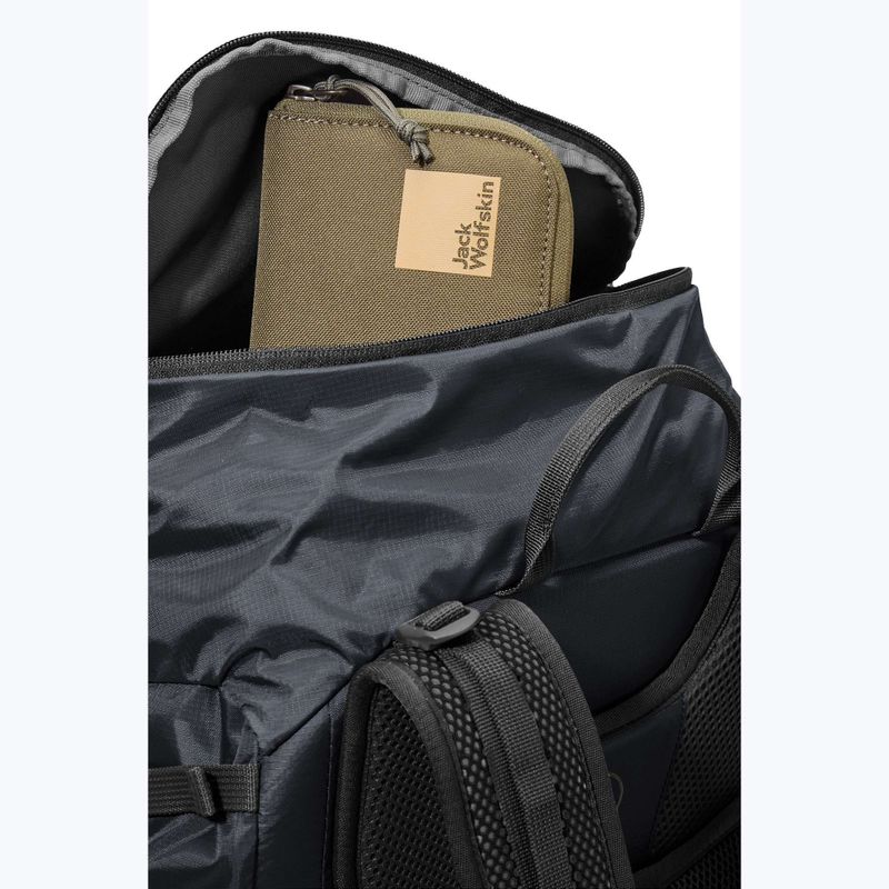 Plecak turystyczny Jack Wolfskin Echotrek Shape 30 l phantom 9