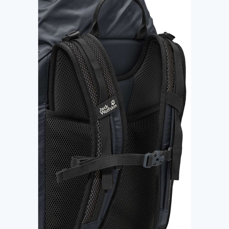 Plecak turystyczny Jack Wolfskin Echotrek Shape 30 l phantom 11