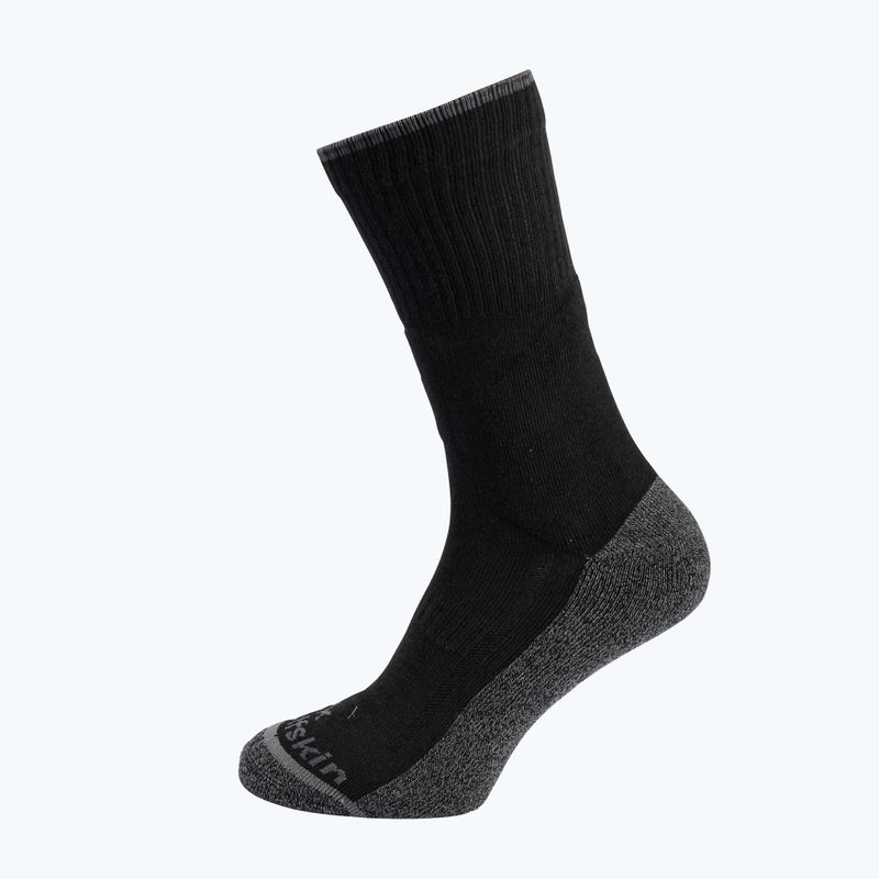 Skarpety Jack Wolfskin Trek Func CL C black 5
