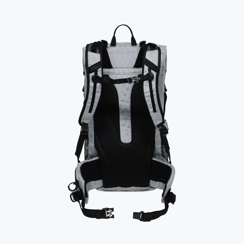 Plecak turystyczny Jack Wolfskin Wandermood Rolltop 30 l rainstorm 2